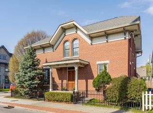 902 N College Ave, Indianapolis, IN