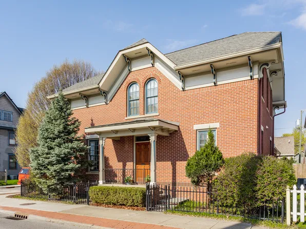 902 N College Ave, Indianapolis, IN 46202