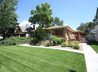 2415 N Nevada Ave #2415, Colorado Springs, CO 80907