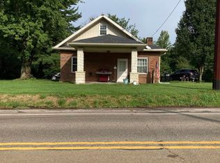 5344 S State Road 61, Winslow, IN 47598