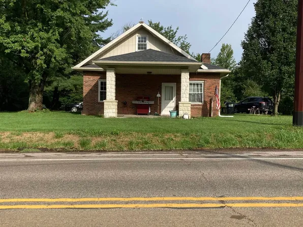 5344 S State Road 61, Winslow, IN 47598