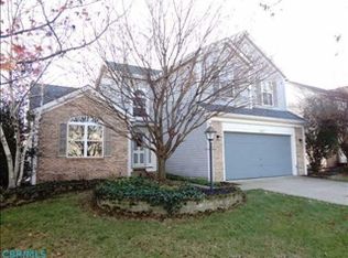 3827 Stonesthrow Rd, Hilliard, OH 43026