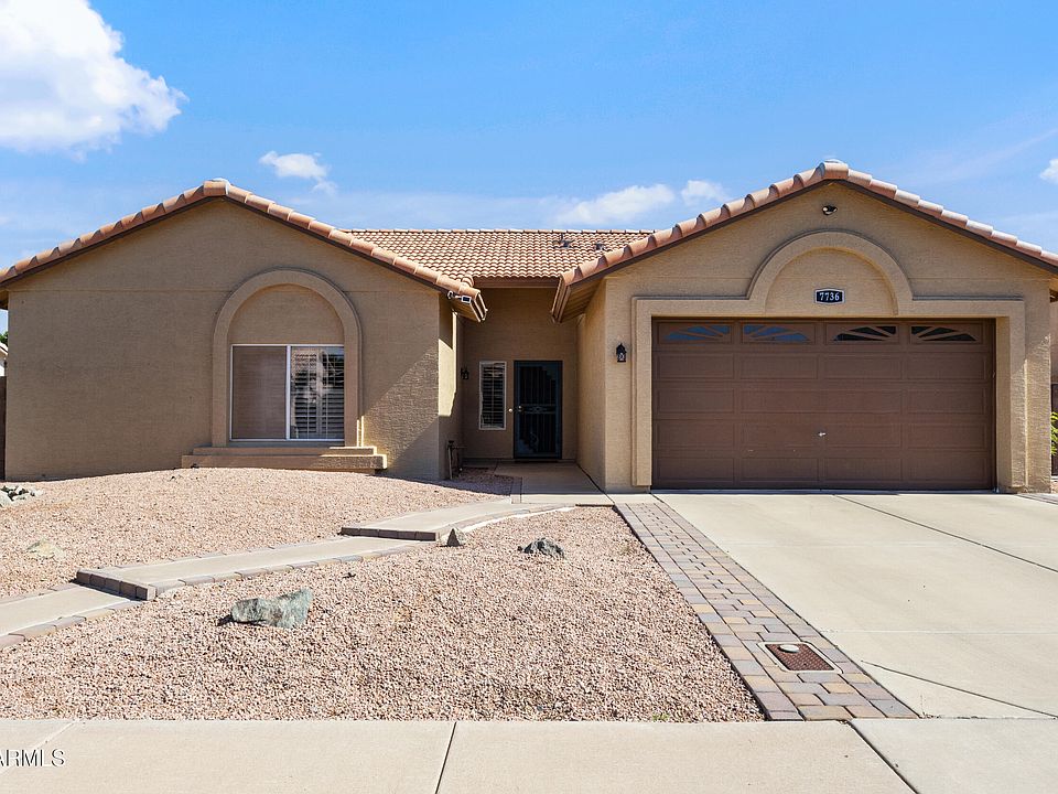 1st image of 7736 W Tumblewood Drive