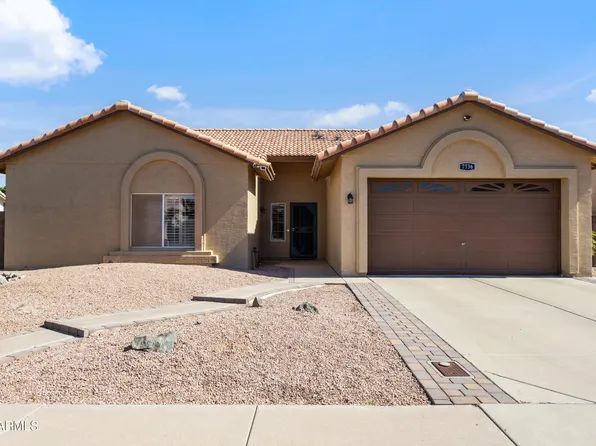 7736 W Tumblewood Drive, Peoria, AZ 85382