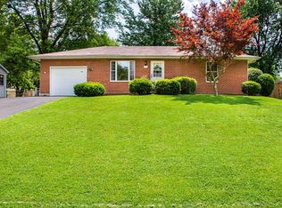 119 Delmar Ave, O'Fallon, IL 62269