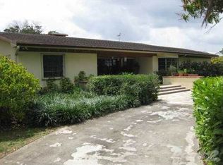 19490 SW 280th St, Homestead, FL 33031