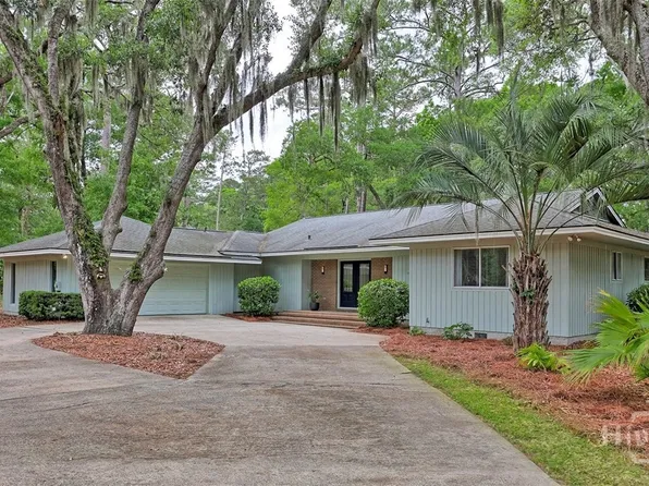 2 Abbott Lane, Savannah, GA 31411