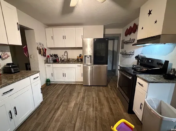 347 ZABRA ST, San Antonio, TX 78227