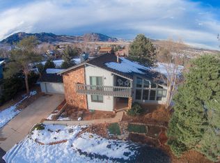 16035 Ridge Tee Dr, Morrison, CO 80465