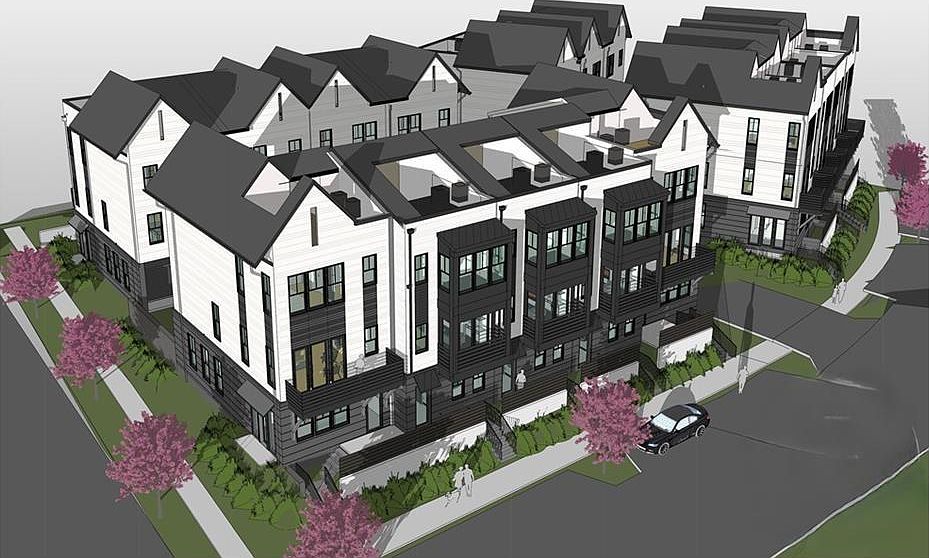 2nd image of 701 Antone St NW #2