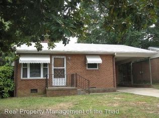 2005 W Rotary Dr, High Point, NC 27262