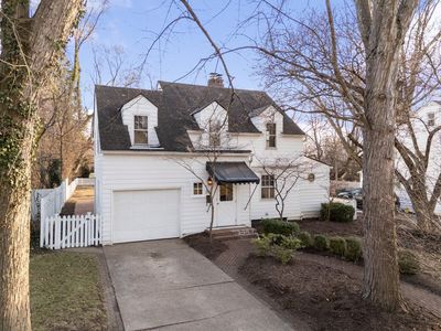 243 E Schreyer Pl, Columbus, OH, 43214
