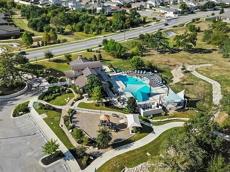 101 Stone Canyon Dr — Photo 36