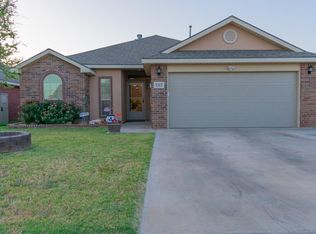 1317 Pacific Ave, Midland, TX 79705