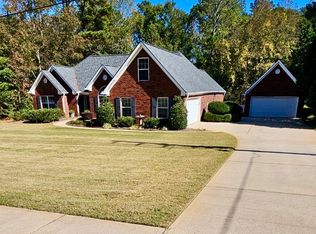 120 N Bethany Rd, McDonough, GA 30252