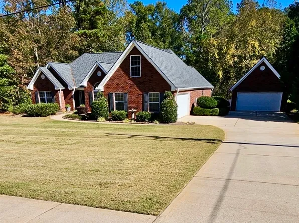 120 N Bethany Rd, McDonough, GA 30252