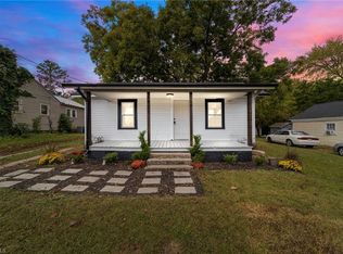 1810 Walton St, High Point, NC 27263