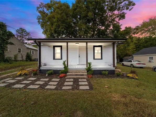 1810 Walton St, High Point, NC 27263