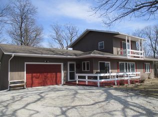 20264 Potter Trl, Kirksville, MO 63501