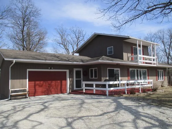 20264 Potter Trl, Kirksville, MO 63501