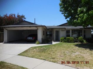 15861 Rose Ln, Westminster, CA 92683