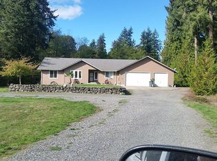 4228 175th Ave E, Lake Tapps, WA 98391