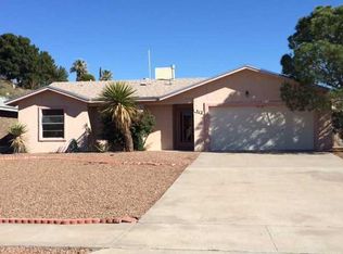 312 El Castillo Pl #EL, El Paso, TX 79912