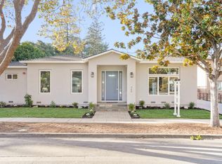 740 Hope St, Mountain View, CA 94041