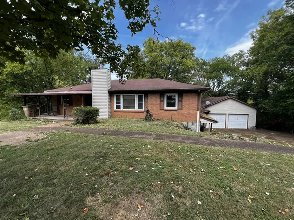 221 Pear Orchard Dr, Goodlettsville, TN 37072