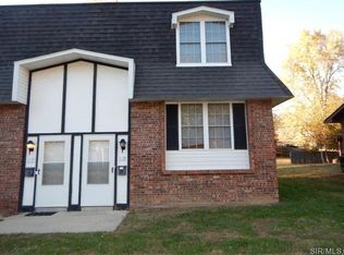119 Mary Jo Dr, Swansea, IL 62226