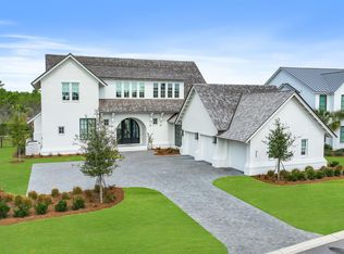 71 Norman Ct, Watersound, FL 32461