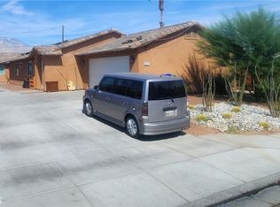 33215 Via De Anza, Cathedral City, CA 92234