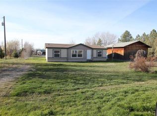 6111 Airport Rd, Nampa, ID 83687