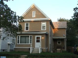 637 Greenwich Ave, Paulsboro, NJ 08066