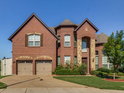 2603 Borama Dr, Irving, TX, 75062
