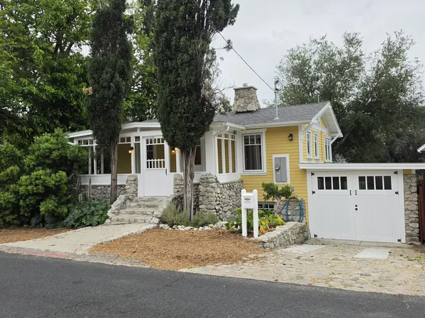 6702 Valmont St, Tujunga, CA 91042