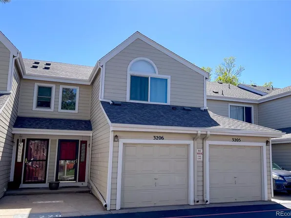7476 E Arkansas Avenue #32-06, Denver, CO 80231