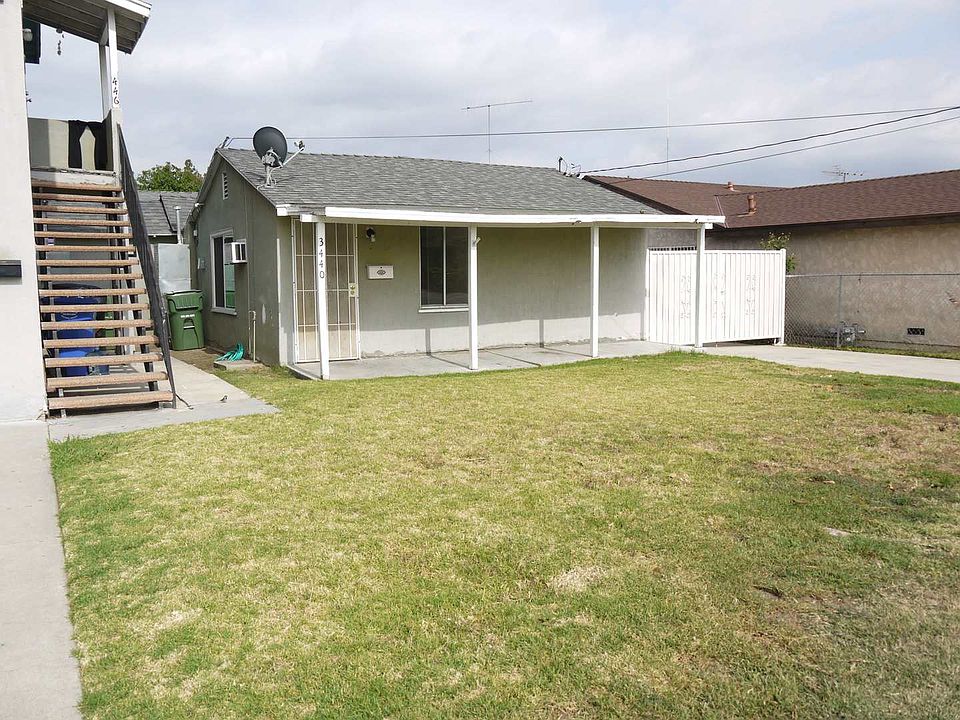 1st image of 3446 Eckhart Ave #3440