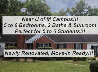 3697 Carrington Rd, Memphis, TN 38111