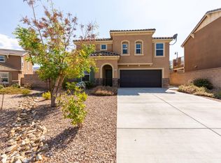 2744 Hemlock Rd, Palmdale, CA 93551