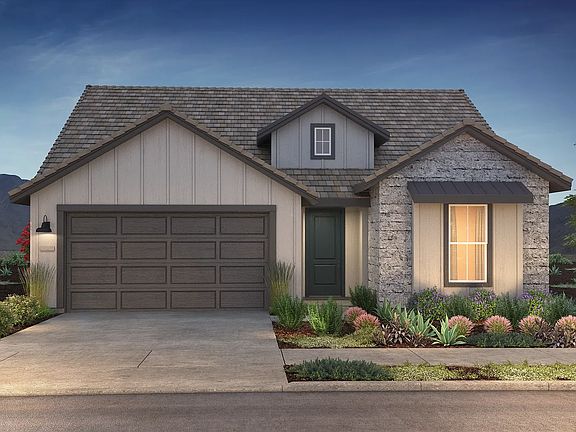 Exterior B Color Scheme 7