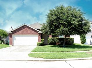 631 Northvalley Dr, Houston, TX 77073