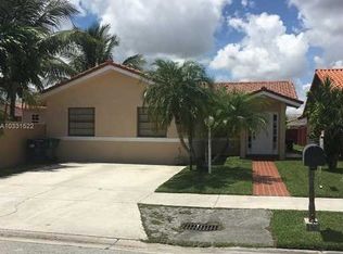 5752 SW 148th Ct, Miami, FL 33193