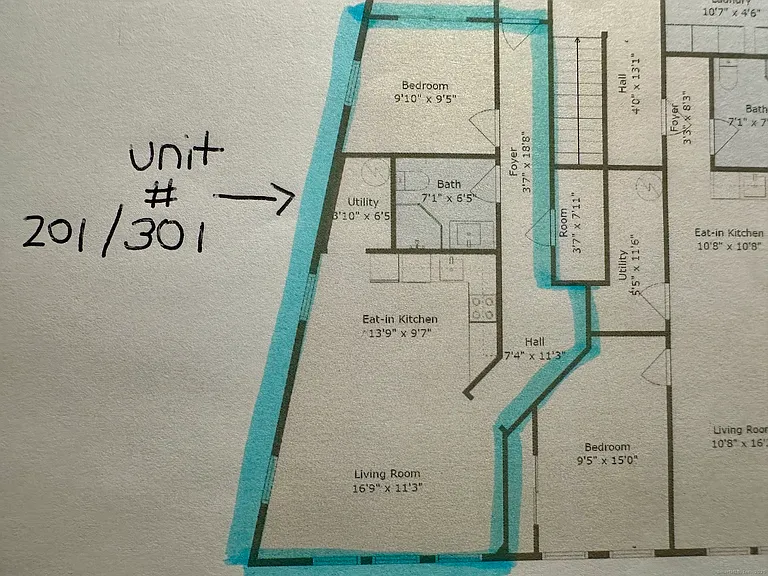 11 Main St #301 — Photo 14