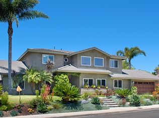 928 Saint Albans Dr, Encinitas, CA 92024