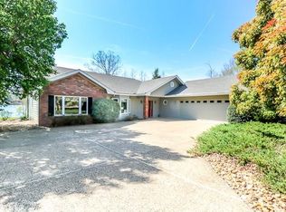 33 Tiburon Way, Hot Springs, AR 71909