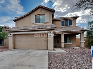 206 S 151st Ave, Goodyear, AZ 85338