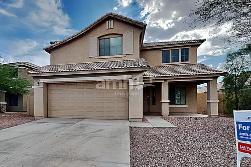 206 S 151st Ave Photo 1