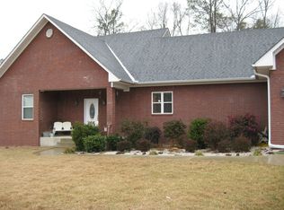 134 Fox Chase Cir, Hot Springs, AR 71913