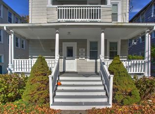 543 Midland St #2, Bridgeport, CT 06605